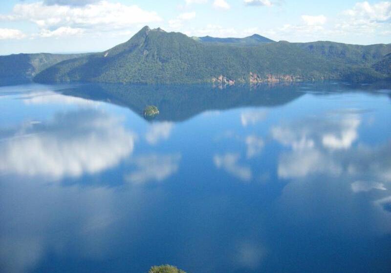 هتل Kawayu Kanko