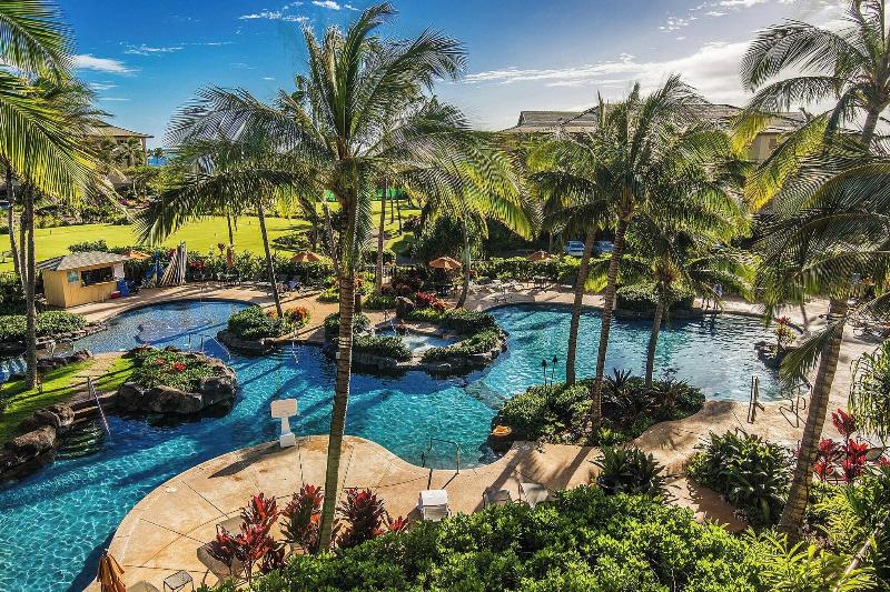 ホテル Koloa Landing Resort At Poipu, Autograph Collection