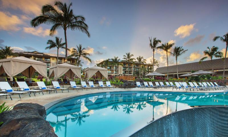هتل Koloa Landing Resort At Poipu, Autograph Collection