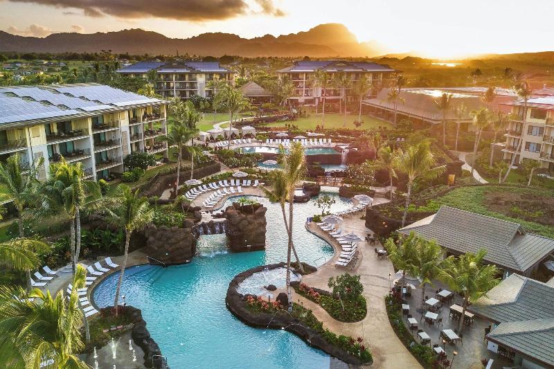 ホテル Koloa Landing Resort At Poipu, Autograph Collection