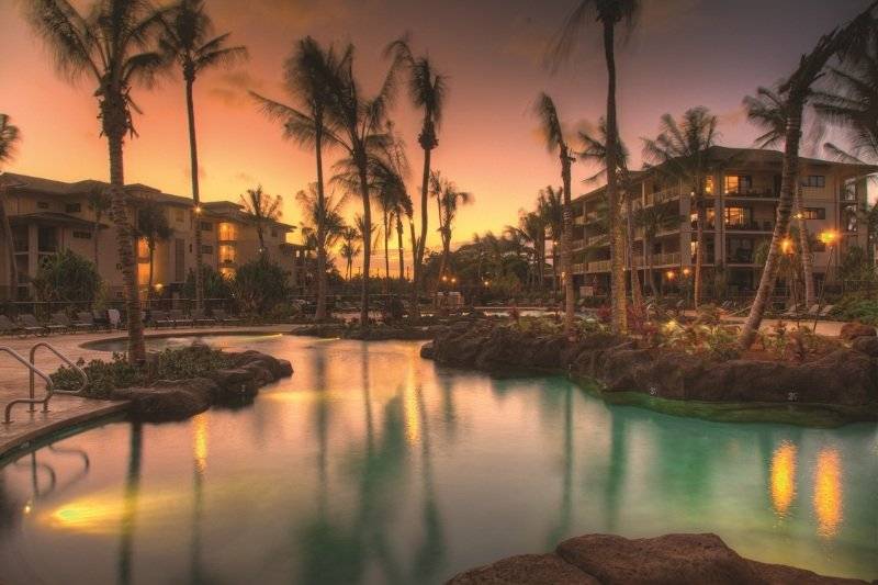 ホテル Koloa Landing Resort At Poipu, Autograph Collection