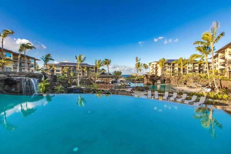ホテル Koloa Landing Resort At Poipu, Autograph Collection