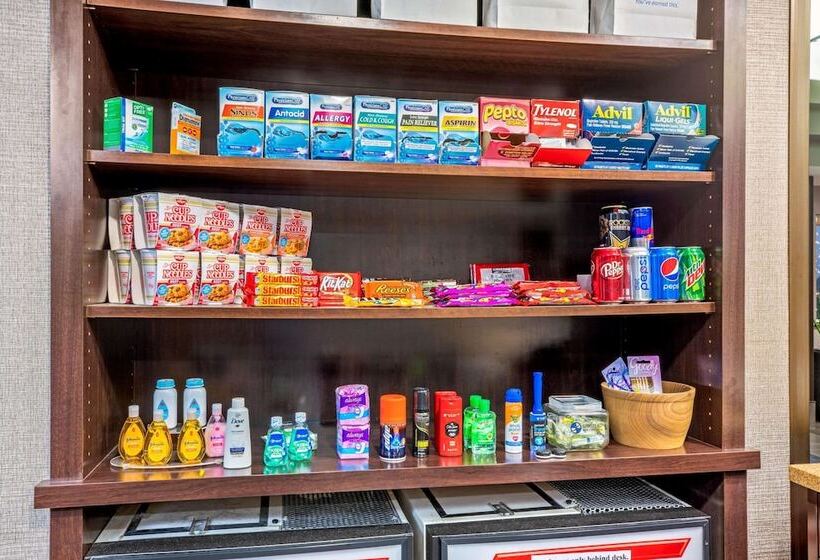 בית מלון כפרי La Quinta By Wyndham Meridian / Boise West