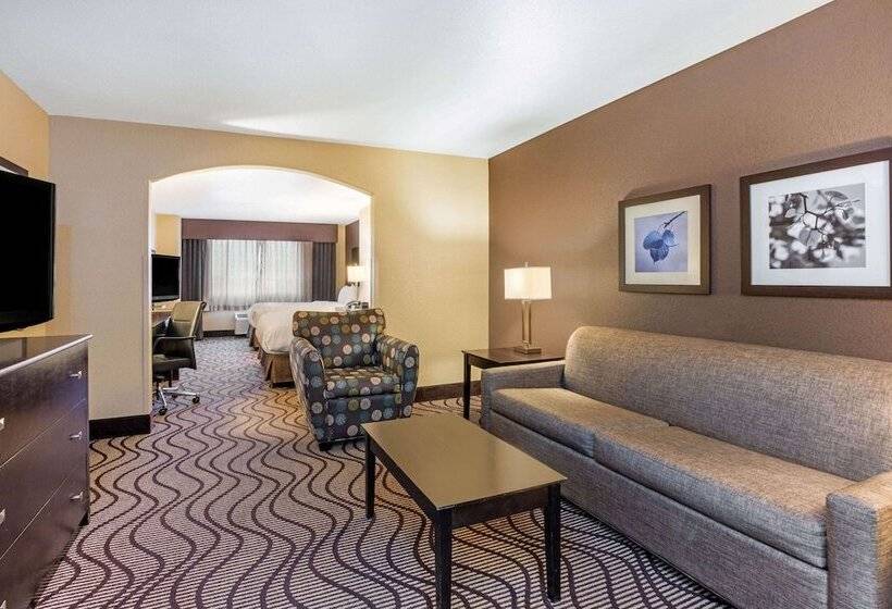 בית מלון כפרי La Quinta By Wyndham Meridian / Boise West