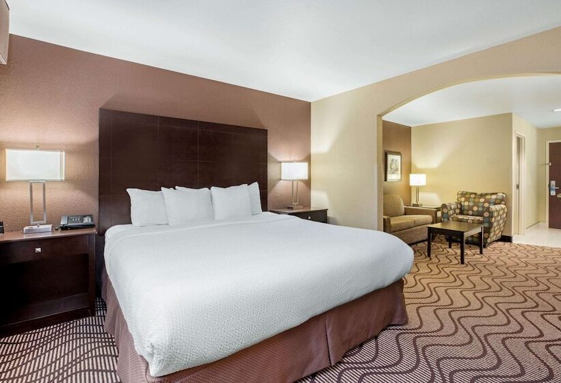 בית מלון כפרי La Quinta By Wyndham Meridian / Boise West