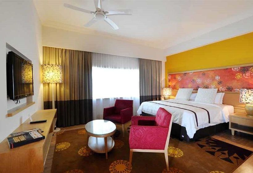 Fotos del hotel M Suites:  20