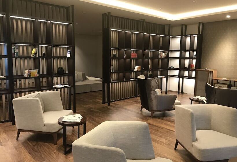 New Tomakomai Prince Hotel Nagomi