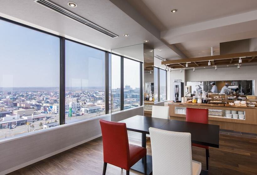 New Tomakomai Prince Hotel Nagomi