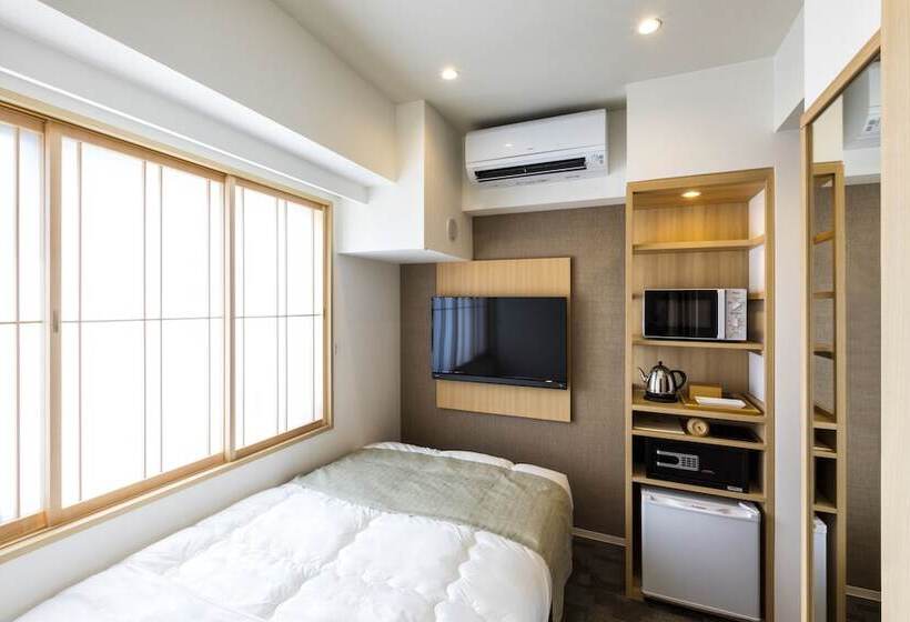 New Tomakomai Prince Hotel Nagomi