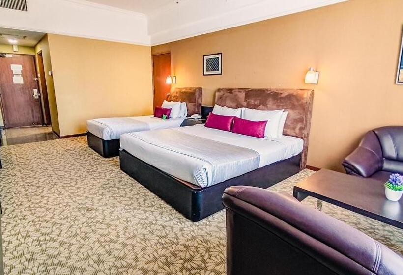 Fotos del hotel New York:  13