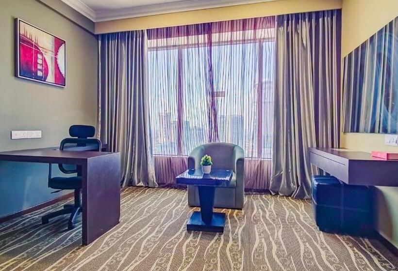 Fotos del hotel New York:  29