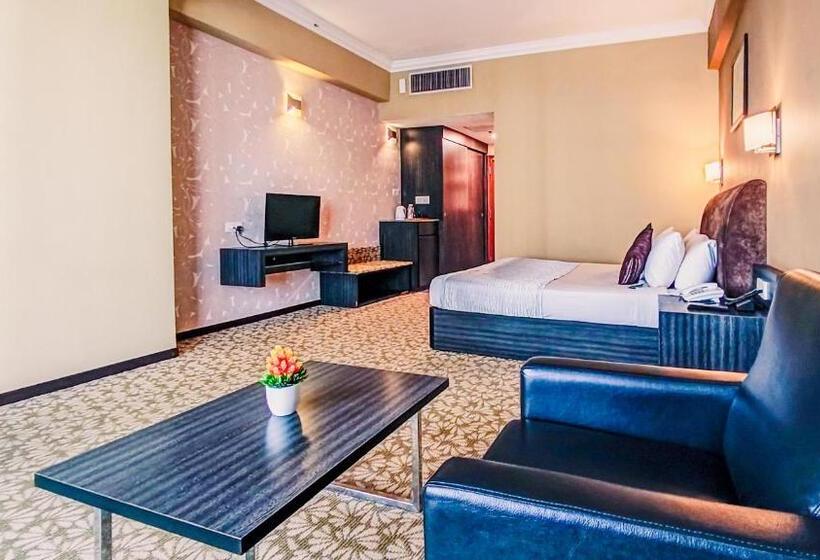 Fotos del hotel New York:  31