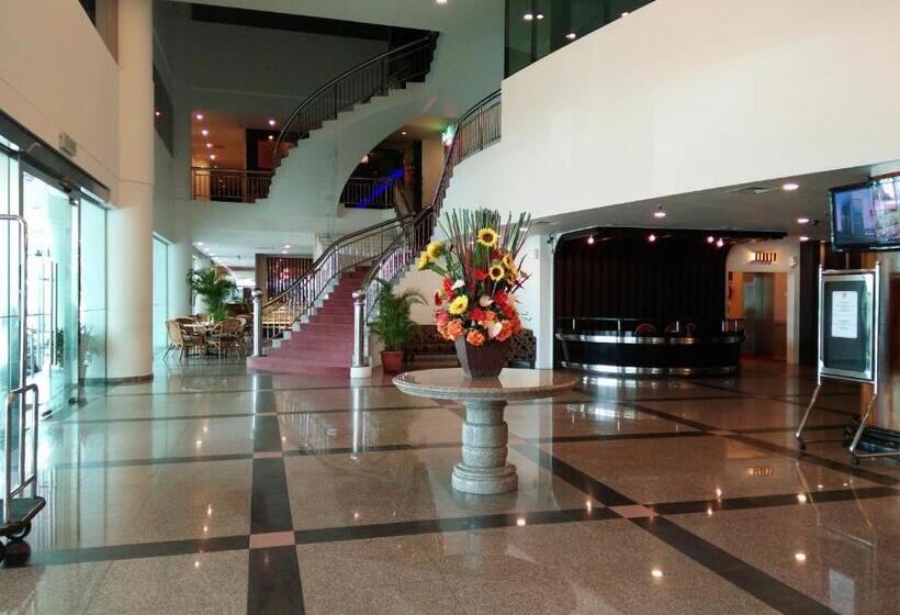 Fotos del hotel New York:  23