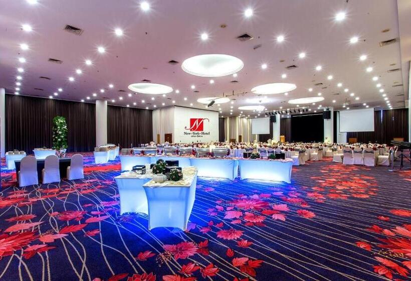 Fotos del hotel New York:  36