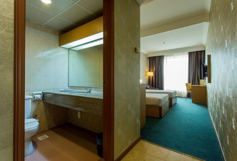 Fotos del hotel New York:  33