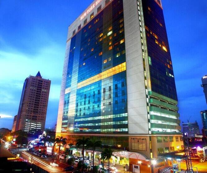 Fotos del hotel New York:  2