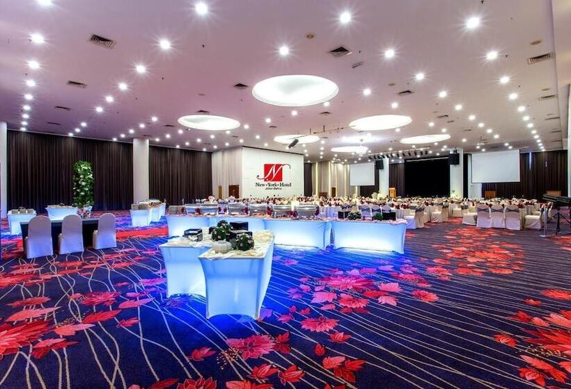 Fotos del hotel New York:  32