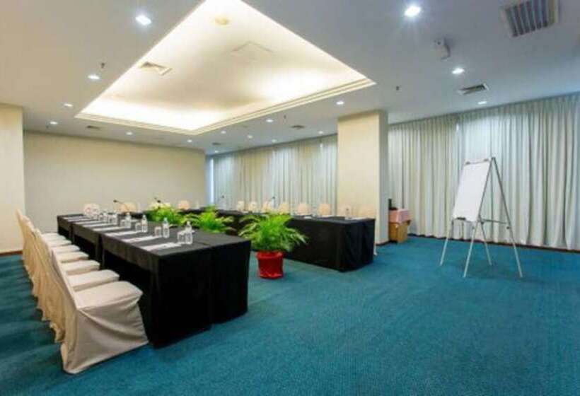 Fotos del hotel New York:  24