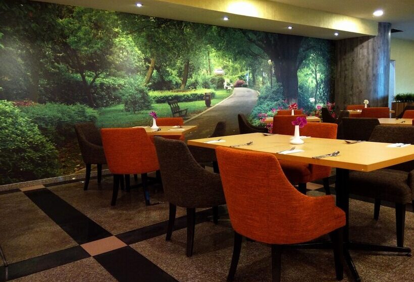 Fotos del hotel New York:  15