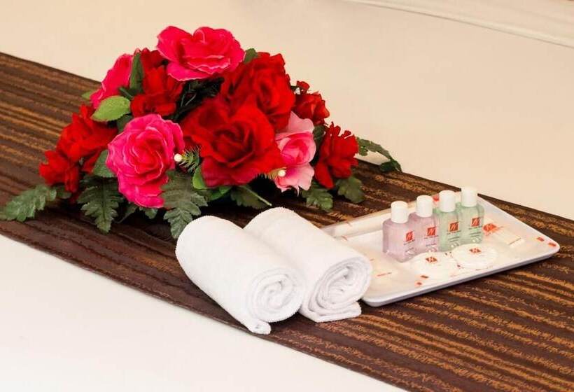 Fotos del hotel New York:  22