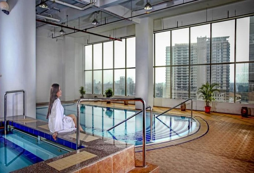 Fotos del hotel New York:  21