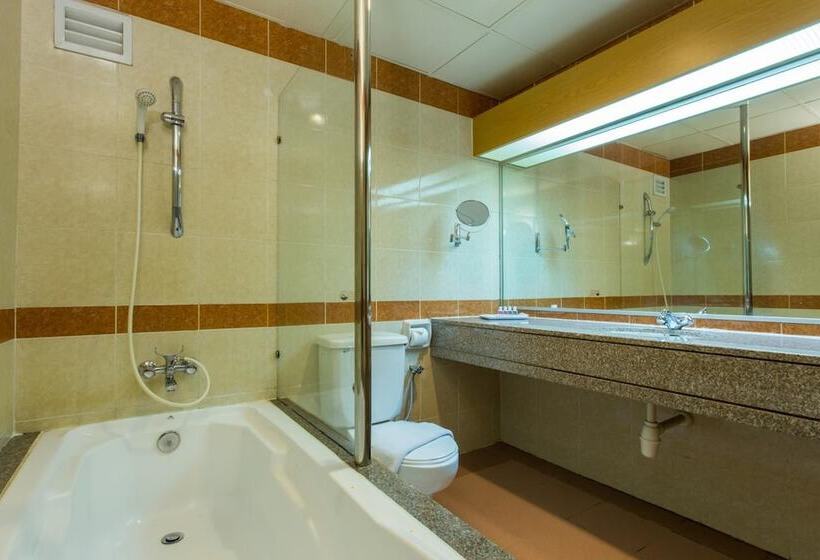 Fotos del hotel New York:  20