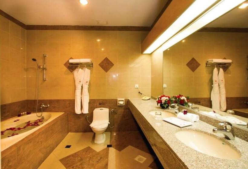 Fotos del hotel New York:  4