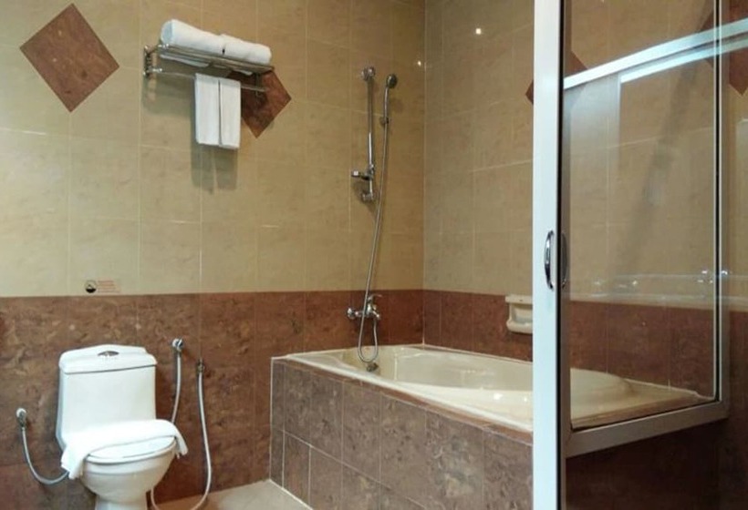 Fotos del hotel New York:  16