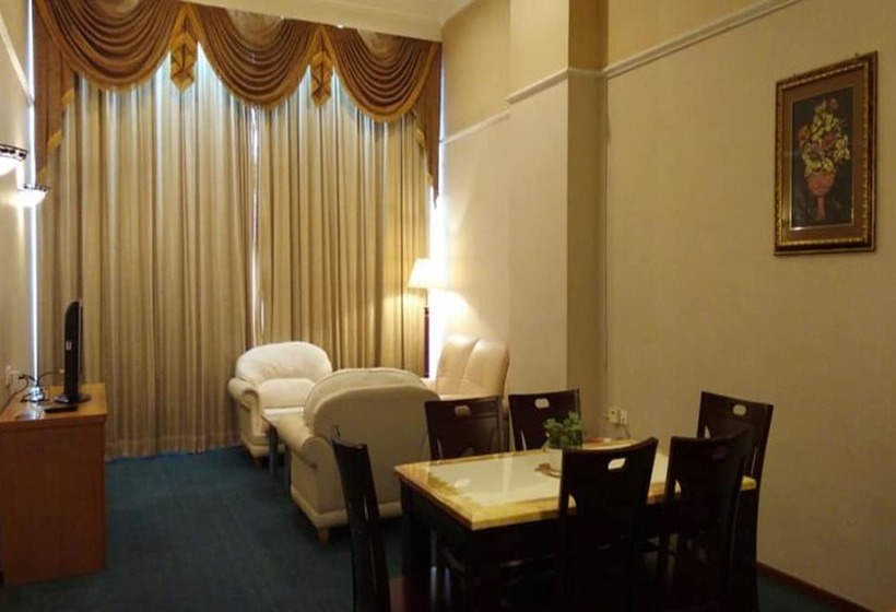 Fotos del hotel New York:  18