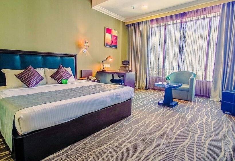 Fotos del hotel New York:  6