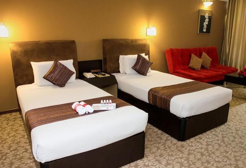 Fotos del hotel New York:  5