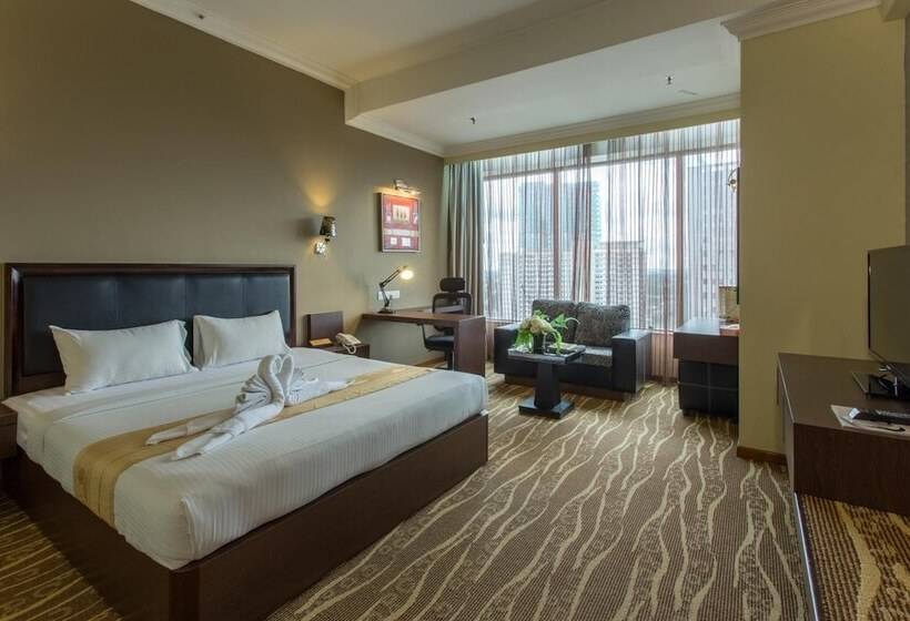 Fotos del hotel New York:  12