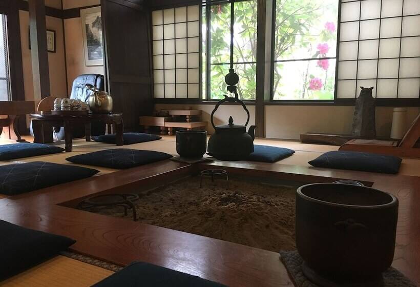 Hotel Okuhida Onsengo Nakadaya