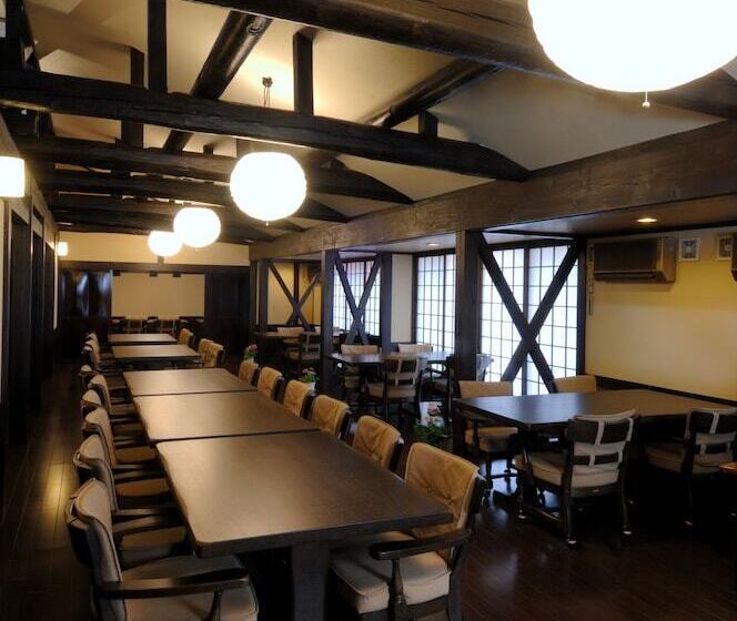 Fotos del hotel Nakadaya:  6