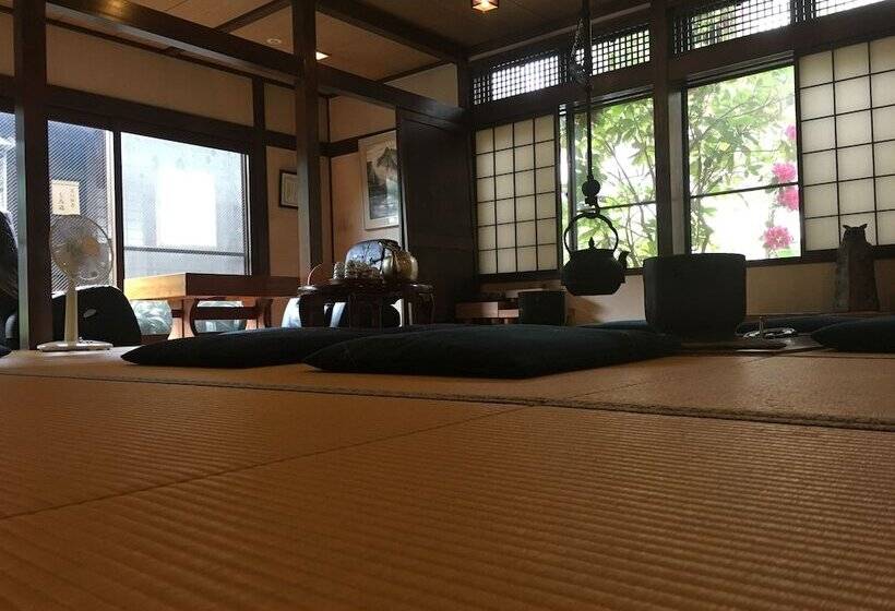 Fotos del hotel Nakadaya:  9