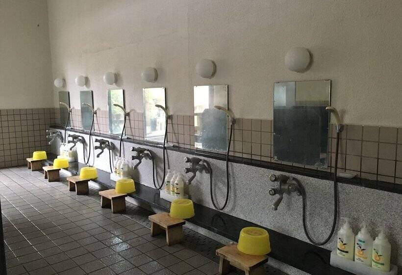 Fotos del hotel Nakadaya:  10