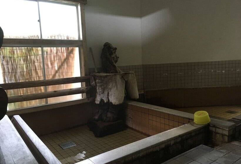 Fotos del hotel Nakadaya:  11