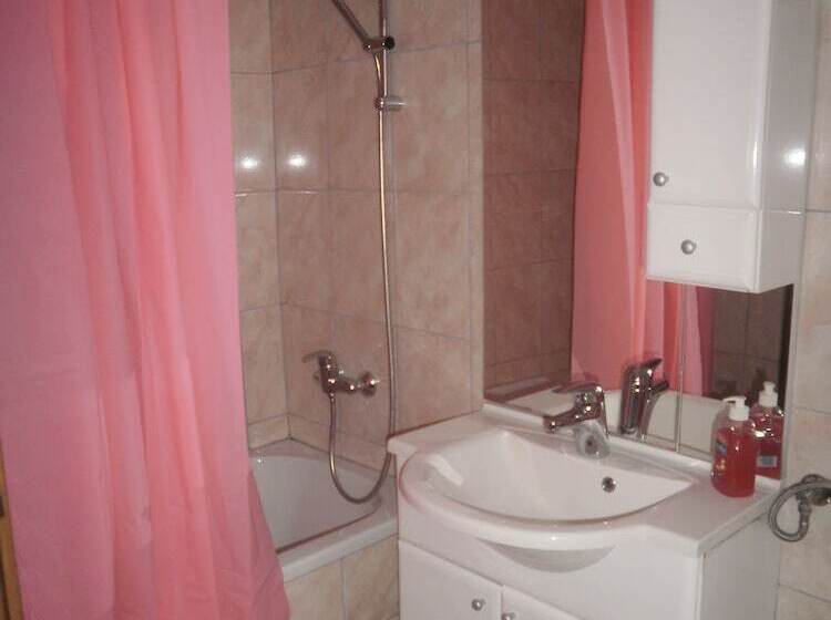 هتل Palace Stafileo