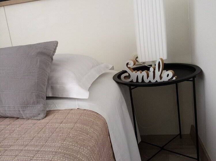 هتل Palace Stafileo