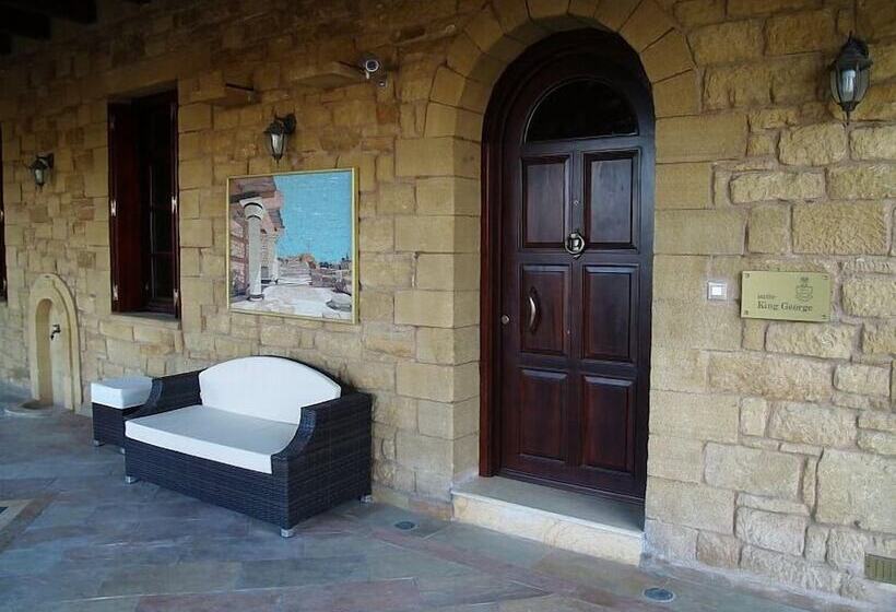 فندق Palazzo Loupassi Boutique Villas