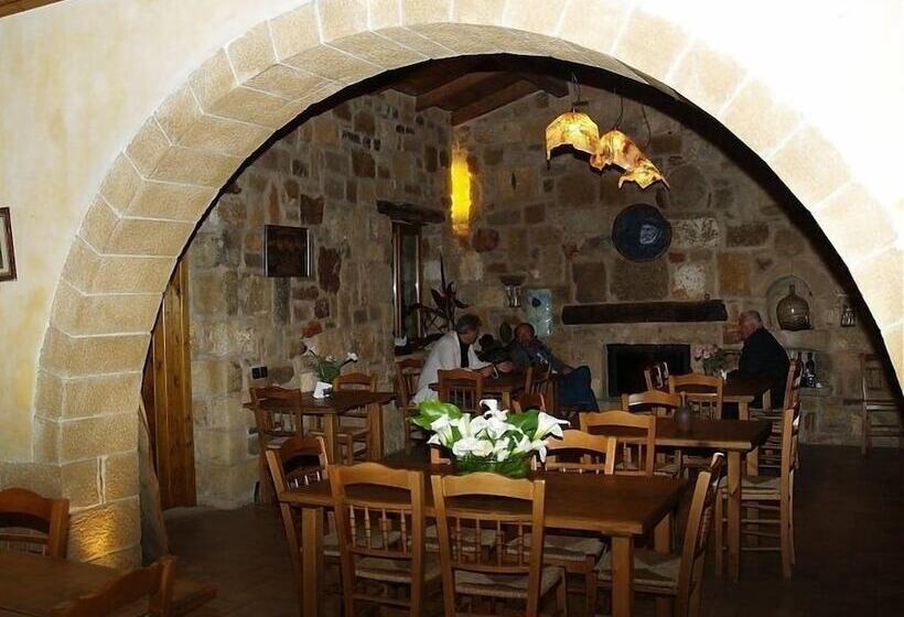 فندق Palazzo Loupassi Boutique Villas