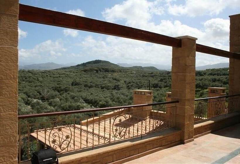 فندق Palazzo Loupassi Boutique Villas