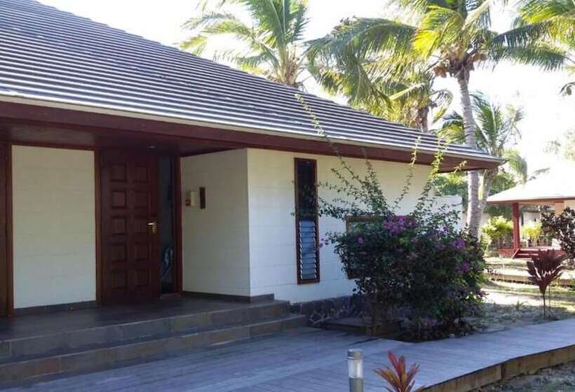 هتل Paradis D Ouvéa