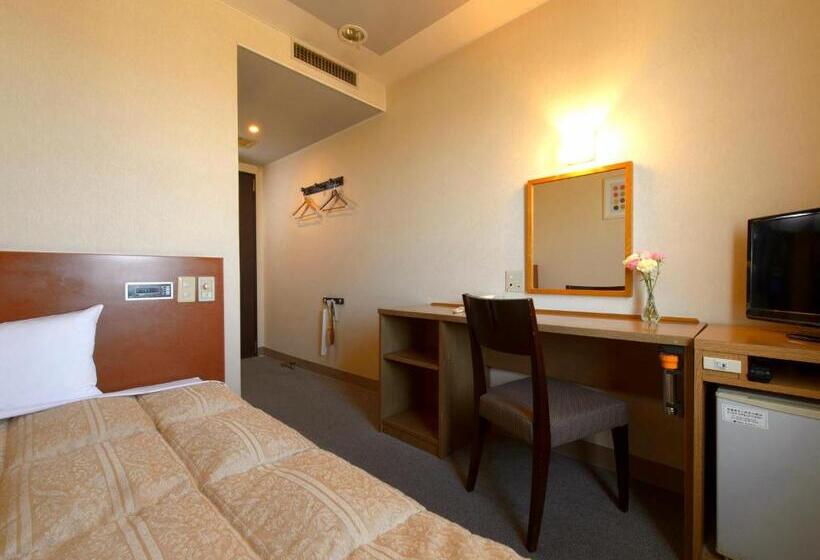 هتل Pearl City Hachinohe