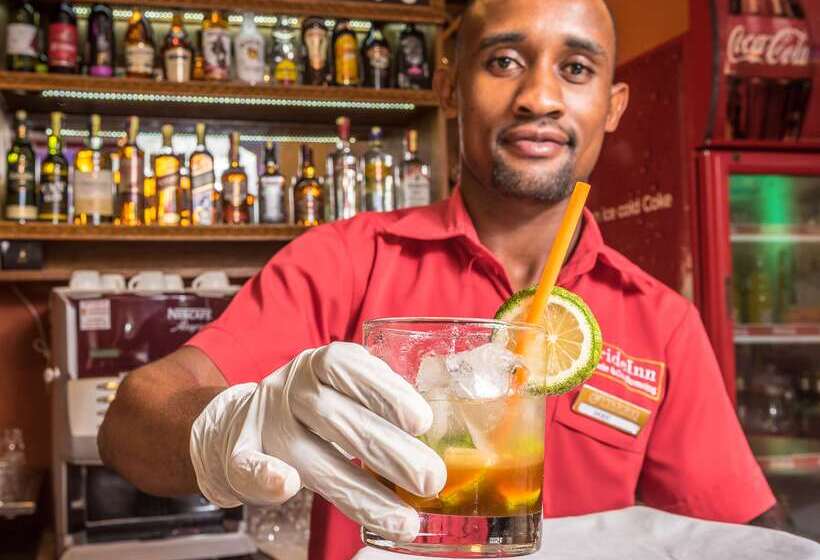 Prideinn Hotel Mombasa City