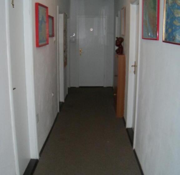 هتل Private Accommodation Raspudic