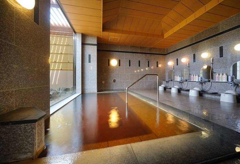 酒店 Route Inn Grantia Shiretoko Shari Ekimae