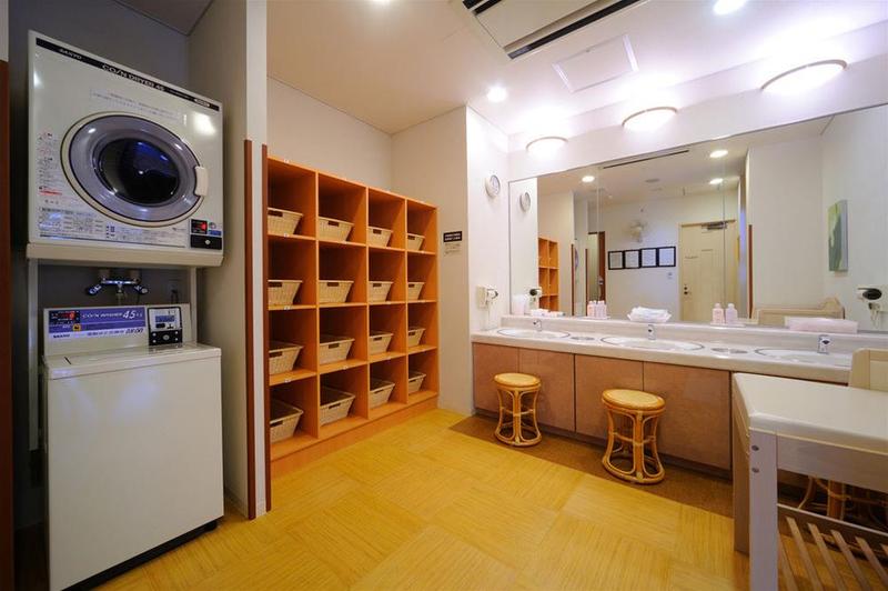 酒店 Route Inn Grantia Shiretoko Shari Ekimae