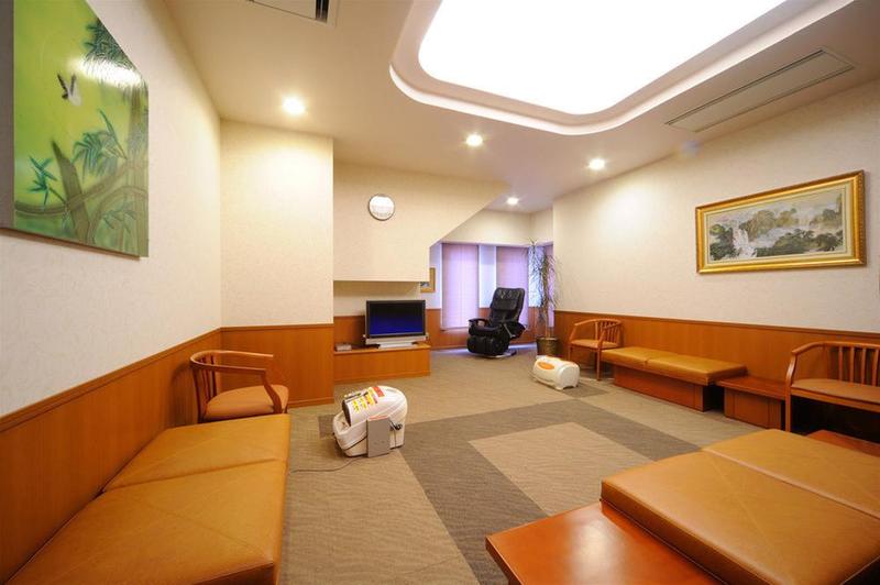 ホテル Route Inn Grantia Shiretoko Shari Ekimae