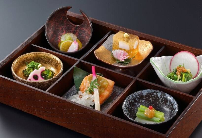 فندق Tachibanaya